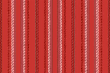 Trendy çizgili duvar kağıdı. Vintage çizgili vektör desen Dikişsiz