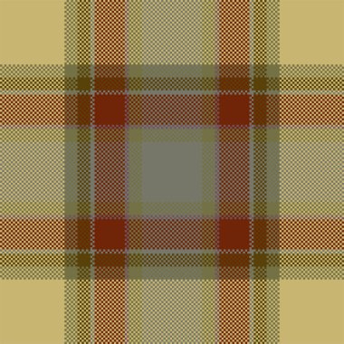 Piksel arkaplan vektör tasarımı. Modern, pürüzsüz desenli ekose. Kare kumaş. Tartan İskoç tekstili. Güzellik rengi süsleri..