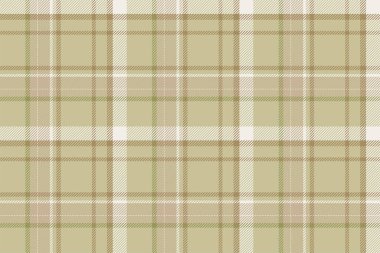 Tartan İskoçya kusursuz ekose desenli taşıyıcı. Retro arkaplan kumaşı. Tekstil baskısı, ambalaj kağıdı, hediye kartı, duvar kağıdı düz tasarım için klasik denetim renk kare geometrik dokusu.