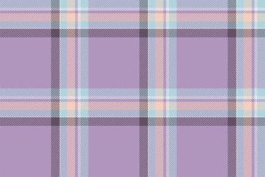 Tartan İskoçya kusursuz ekose desenli taşıyıcı. Retro arkaplan kumaşı. Tekstil baskısı, ambalaj kağıdı, hediye kartı, duvar kağıdı düz tasarım için klasik denetim renk kare geometrik dokusu.