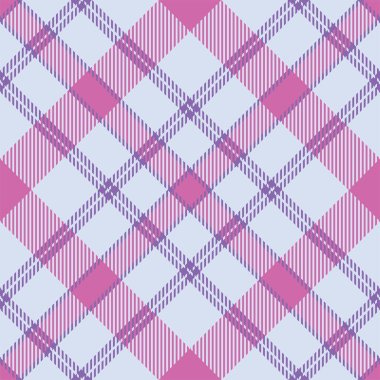 Tartan İskoçya kusursuz ekose desenli taşıyıcı. Retro arkaplan kumaşı. Tekstil baskısı, ambalaj kağıdı, hediye kartı, duvar kağıdı düz tasarım için klasik denetim renk kare geometrik dokusu.