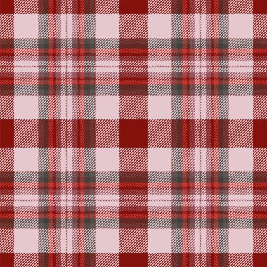 Tartan İskoçya kusursuz ekose desenli taşıyıcı. Retro arkaplan kumaşı. Tekstil baskısı, ambalaj kağıdı, hediye kartı, duvar kağıdı düz tasarım için klasik denetim renk kare geometrik dokusu.