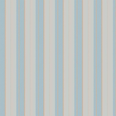 Geometrik çizgili arka plan. Çizgili model vektörü. Kusursuz duvar kağıdı çizgili kumaş dokusu.