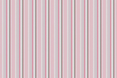 Moda çizgili duvar kağıdı. Vintage çizgiler vektör desensiz kumaş dokusu. Yılbaşı hediye kartı ya da baskı ve web tasarımı için şablon çizgili ambalaj kağıdı.
