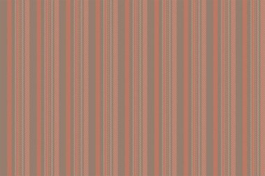 Moda çizgili duvar kağıdı. Vintage çizgiler vektör desensiz kumaş dokusu. Yılbaşı hediye kartı ya da baskı ve web tasarımı için şablon çizgili ambalaj kağıdı.