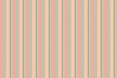 Moda çizgili duvar kağıdı. Vintage çizgiler vektör desensiz kumaş dokusu. Yılbaşı hediye kartı ya da baskı ve web tasarımı için şablon çizgili ambalaj kağıdı.