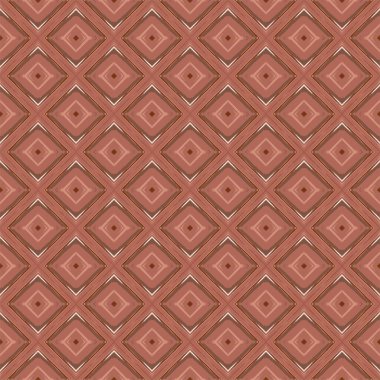 Kusursuz desenli geometrik. Renkli soyut arka plan. Vektör tasarımı. Modern biçim.