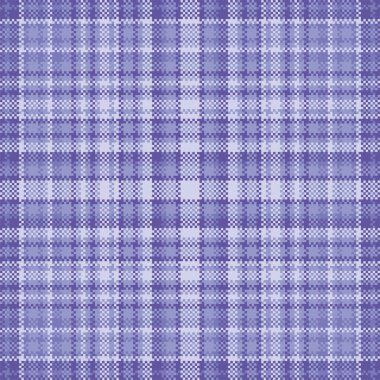 Tartan desenli ekose. Kumaş dokusunu yazdırın. Vektör geçmişini kontrol et.