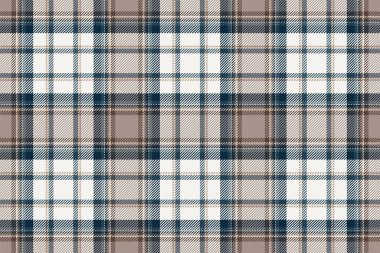 Tartan İskoçya kusursuz ekose desenli taşıyıcı. Retro arkaplan kumaşı. Tekstil baskısı, ambalaj kağıdı, hediye kartı, duvar kağıdı düz tasarım için klasik denetim renk kare geometrik dokusu.