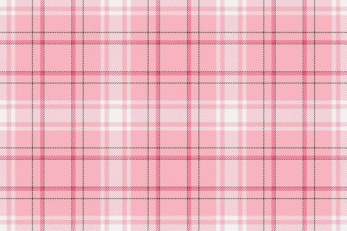 Tartan İskoçya kusursuz ekose desenli taşıyıcı. Retro arkaplan kumaşı. Tekstil baskısı, ambalaj kağıdı, hediye kartı, duvar kağıdı düz tasarım için klasik denetim renk kare geometrik dokusu.