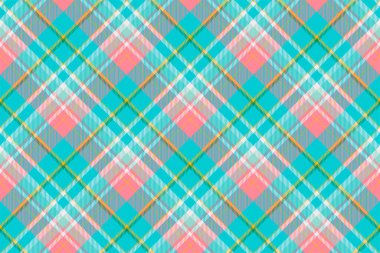 Tartan İskoçya kusursuz ekose desenli taşıyıcı. Retro arkaplan kumaşı. Tekstil baskısı, ambalaj kağıdı, hediye kartı, duvar kağıdı düz tasarım için klasik denetim renk kare geometrik dokusu.