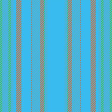 Çizgili model vektörü. Çizgili arka plan. Çizgili, pürüzsüz kumaş. Geometrik çizgiler tekstil tasarımı.