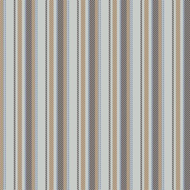 Geometrik çizgili arka plan. Çizgili model vektörü. Kusursuz duvar kağıdı çizgili kumaş dokusu.