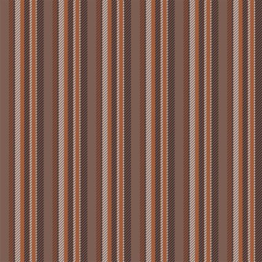 Geometrik çizgili arka plan. Çizgili model vektörü. Kusursuz duvar kağıdı çizgili kumaş dokusu.