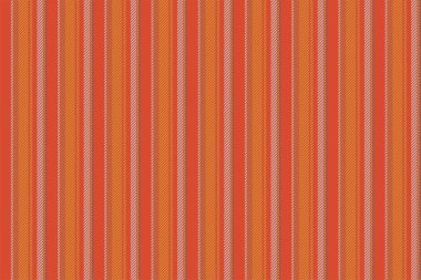 Moda çizgili duvar kağıdı. Vintage çizgiler vektör desensiz kumaş dokusu. Yılbaşı hediye kartı ya da baskı ve web tasarımı için şablon çizgili ambalaj kağıdı.