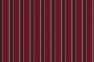 Moda çizgili duvar kağıdı. Vintage çizgiler vektör desensiz kumaş dokusu. Yılbaşı hediye kartı ya da baskı ve web tasarımı için şablon çizgili ambalaj kağıdı.