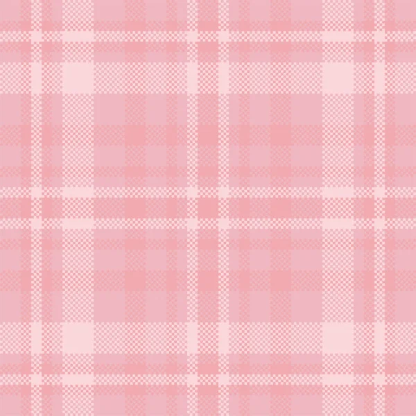 Tartan plaid pattern seamless. Print fabric texture. Check vector background.