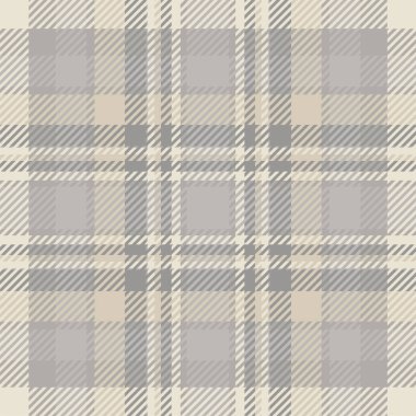 Tartan İskoçya kusursuz ekose desenli taşıyıcı. Retro arkaplan kumaşı. Tekstil baskısı, ambalaj kağıdı, hediye kartı, duvar kağıdı düz tasarım için klasik denetim renk kare geometrik dokusu.