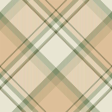 Tartan İskoçya kusursuz ekose desenli taşıyıcı. Retro arkaplan kumaşı. Tekstil baskısı, ambalaj kağıdı, hediye kartı, duvar kağıdı düz tasarım için klasik denetim renk kare geometrik dokusu.