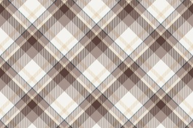 Tartan İskoçya kusursuz ekose desenli taşıyıcı. Retro arkaplan kumaşı. Tekstil baskısı, ambalaj kağıdı, hediye kartı, duvar kağıdı düz tasarım için klasik denetim renk kare geometrik dokusu.