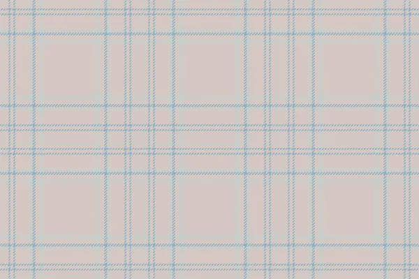 Tartan Scotland Senza Soluzione Continuità Plaid Pattern Vector Tessuto Sfondo — Vettoriale Stock