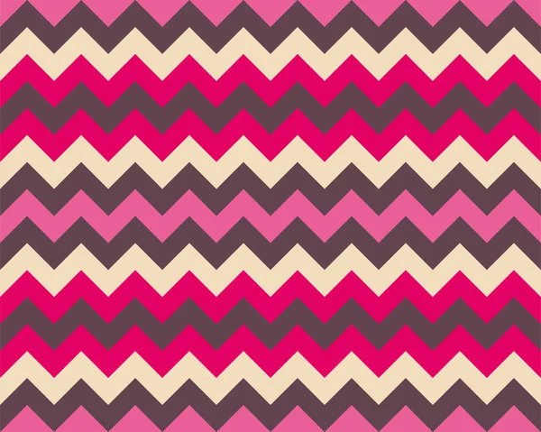 Zigzag deseni pürüzsüz. Zig zag arkaplan rengi. Vektör soyut tasarımı.