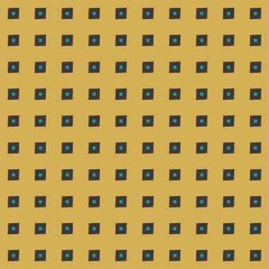 Kusursuz desenli geometrik. Renkli soyut arka plan. Vektör tasarımı. Modern biçim.