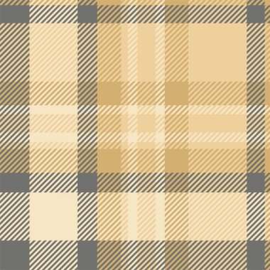 Tartan İskoçya kusursuz ekose desenli taşıyıcı. Retro arkaplan kumaşı. Tekstil baskısı, ambalaj kağıdı, hediye kartı, duvar kağıdı düz tasarım için klasik denetim renk kare geometrik dokusu.