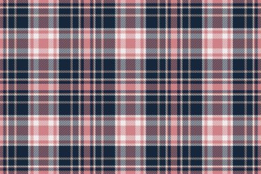 Tartan İskoçya kusursuz ekose desenli taşıyıcı. Retro arkaplan kumaşı. Tekstil baskısı, ambalaj kağıdı, hediye kartı, duvar kağıdı düz tasarım için klasik denetim renk kare geometrik dokusu.