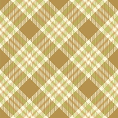 Tartan İskoçya kusursuz ekose desenli taşıyıcı. Retro arkaplan kumaşı. Tekstil baskısı, ambalaj kağıdı, hediye kartı, duvar kağıdı düz tasarım için klasik denetim renk kare geometrik dokusu.