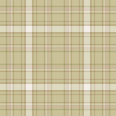 Tartan İskoçya kusursuz ekose desenli taşıyıcı. Retro arkaplan kumaşı. Tekstil baskısı, ambalaj kağıdı, hediye kartı, duvar kağıdı düz tasarım için klasik denetim renk kare geometrik dokusu.