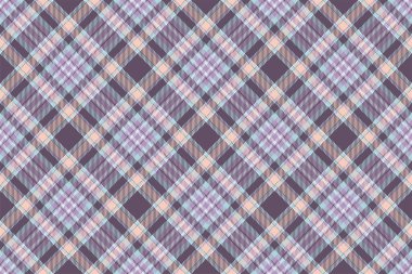 Tartan İskoçya kusursuz ekose desenli taşıyıcı. Retro arkaplan kumaşı. Tekstil baskısı, ambalaj kağıdı, hediye kartı, duvar kağıdı düz tasarım için klasik denetim renk kare geometrik dokusu.