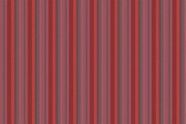 Moda çizgili duvar kağıdı. Vintage çizgiler vektör desensiz kumaş dokusu. Yılbaşı hediye kartı ya da baskı ve web tasarımı için şablon çizgili ambalaj kağıdı.