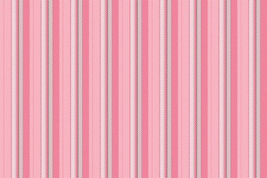 Moda çizgili duvar kağıdı. Vintage çizgiler vektör desensiz kumaş dokusu. Yılbaşı hediye kartı ya da baskı ve web tasarımı için şablon çizgili ambalaj kağıdı.