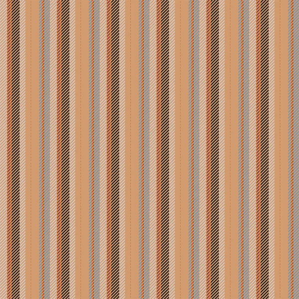 Geometrische Streifen Hintergrund Streifenmustervektor Nahtlose Tapete Gestreifte Textur — Stockvektor