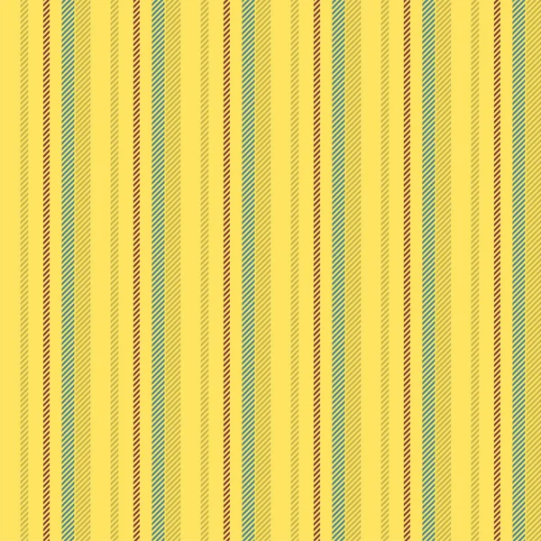 Geometrické Pruhy Pozadí Stripe Pattern Vektor Bezešvé Tapety Pruhované Textilie — Stockový vektor