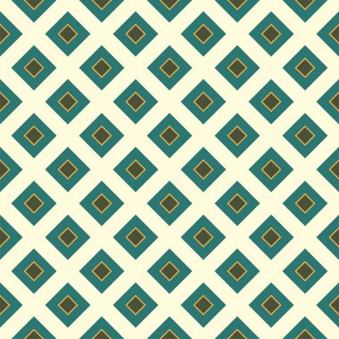 Kusursuz desenli geometrik. Renkli soyut arka plan. Vektör tasarımı. Modern biçim.