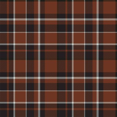 Tartan İskoçya kusursuz ekose desenli taşıyıcı. Retro arkaplan kumaşı. Tekstil baskısı, ambalaj kağıdı, hediye kartı, duvar kağıdı düz tasarım için klasik denetim renk kare geometrik dokusu.