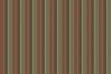 Moda çizgili duvar kağıdı. Vintage çizgiler vektör desensiz kumaş dokusu. Yılbaşı hediye kartı ya da baskı ve web tasarımı için şablon çizgili ambalaj kağıdı.