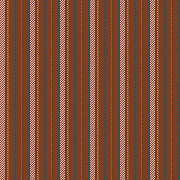 Geometrické Pruhy Pozadí Stripe Pattern Vektor Bezešvé Tapety Pruhované Textilie — Stockový vektor