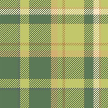 Tartan İskoçya kusursuz ekose desenli taşıyıcı. Retro arkaplan kumaşı. Tekstil baskısı, ambalaj kağıdı, hediye kartı, duvar kağıdı düz tasarım için klasik denetim renk kare geometrik dokusu.