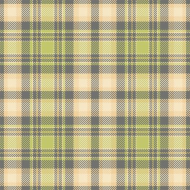 Tartan İskoçya kusursuz ekose desenli taşıyıcı. Retro arkaplan kumaşı. Tekstil baskısı, ambalaj kağıdı, hediye kartı, duvar kağıdı düz tasarım için klasik denetim renk kare geometrik dokusu.