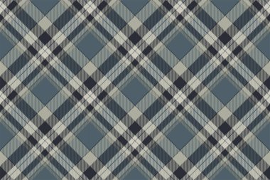 Tartan İskoçya kusursuz ekose desenli taşıyıcı. Retro arkaplan kumaşı. Tekstil baskısı, ambalaj kağıdı, hediye kartı, duvar kağıdı düz tasarım için klasik denetim renk kare geometrik dokusu.