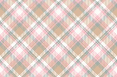 Tartan İskoçya kusursuz ekose desenli taşıyıcı. Retro arkaplan kumaşı. Tekstil baskısı, ambalaj kağıdı, hediye kartı, duvar kağıdı düz tasarım için klasik denetim renk kare geometrik dokusu.