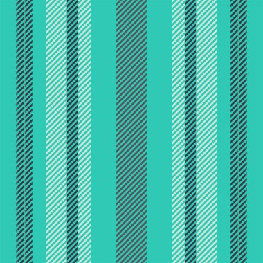 Çizgili model vektörü. Çizgili arka plan. Çizgili, pürüzsüz kumaş. Geometrik çizgiler tekstil tasarımı.