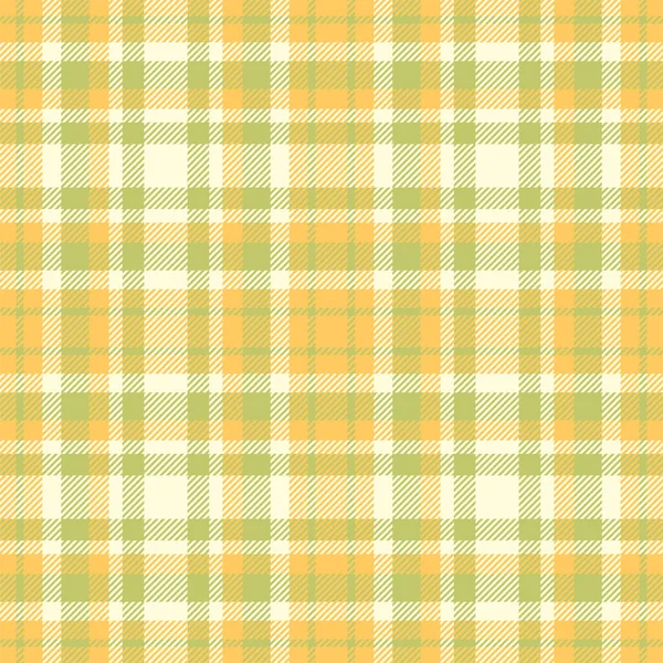 Tartan Scotland Seamless Plaid 빈티지는 인쇄에 네모난 기하학적 포장지 디자인을 — 스톡 벡터