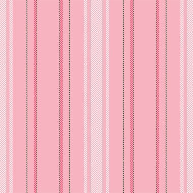 Geometrik çizgili arka plan. Çizgili model vektörü. Kusursuz duvar kağıdı çizgili kumaş dokusu.