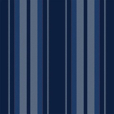 Geometrik çizgili arka plan. Çizgili model vektörü. Kusursuz duvar kağıdı çizgili kumaş dokusu.