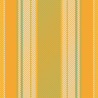 Çizgili model vektörü. Çizgili arka plan. Çizgili, pürüzsüz kumaş. Geometrik çizgiler tekstil tasarımı.