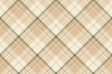Tartan İskoçya kusursuz ekose desenli taşıyıcı. Retro arkaplan kumaşı. Tekstil baskısı, ambalaj kağıdı, hediye kartı, duvar kağıdı düz tasarım için klasik denetim renk kare geometrik dokusu.